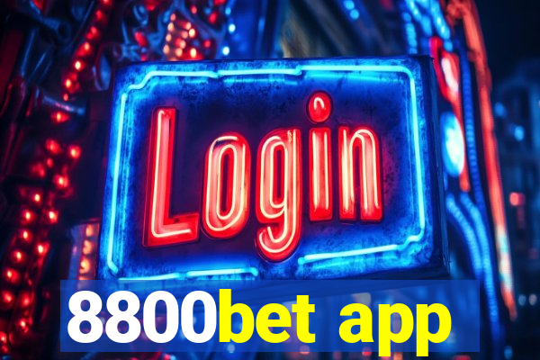 8800bet app